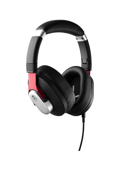 Austrian Audio Hi-x15 Kapalı Yapılı Over Ear Monitör Kulaklık