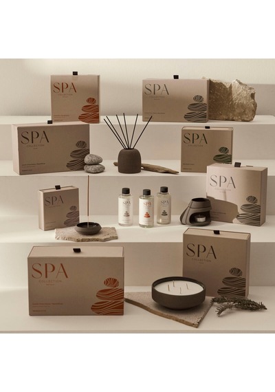 Karaca Home Spa Refresh Çubuklu Ortam Kokusu Çiçeksi