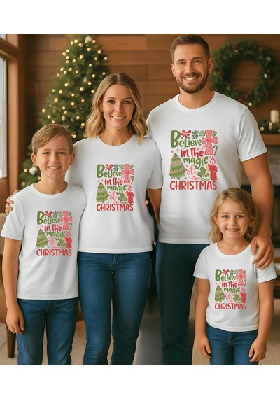 Aselinda Christmas Yılbaşı Temalı Yeni Yıl T- Shirt Aile Kombin Tişört Kombin Yapmak İçin Ürün Ekleyiniz Beyaz Aselinda Christmas Yılbaşı Temalı Yeni Yıl T- Shirt Aile Kombin Tişört Kombin Yapmak İçin Ürün Ekleyiniz Beyaz