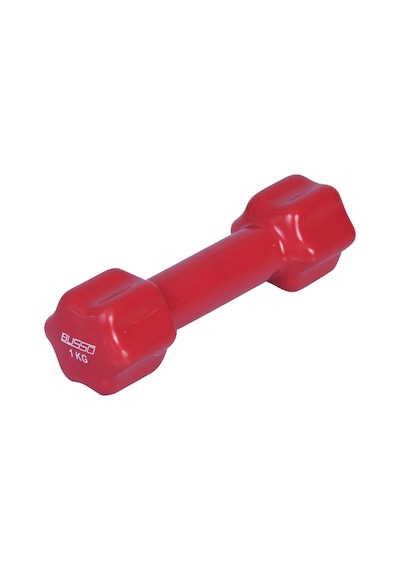 Busso Vdt-10 1 KG Vinly Kaplı Dambıl