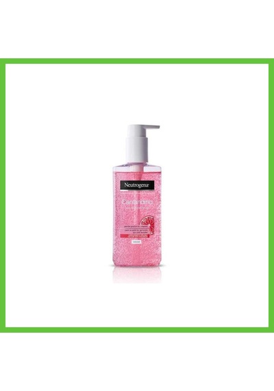 Bezos Pembe Greyfurt Yüz Temizleme Jel 150ml 1 Adet Dmc