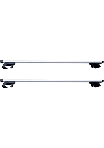 Port Bagaj Ara Atkı Tavan Barı 135Cm