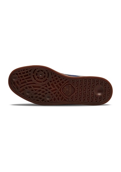 Hummel Vm78 Cph Rs Ayakkabı 227912-2515 Gri