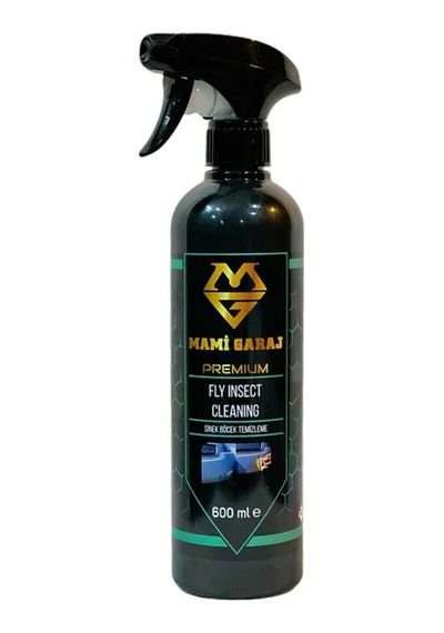 Mami Sinek Böcek Temizleyici 600 Ml