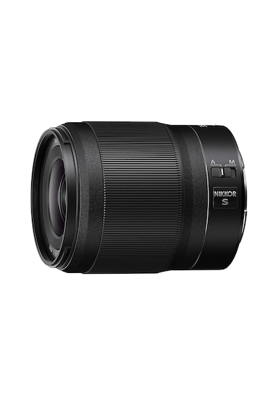 Nikon Nikkor Z 35 MM F/1.8 S Lens (Karfo Karacasulu Garantili)