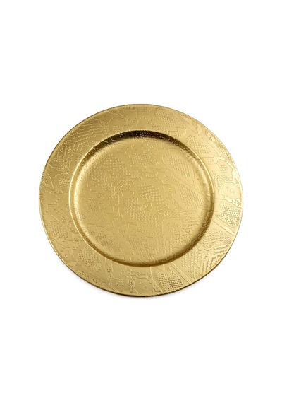 Oval Tabak 31 Cm Çok Renkli