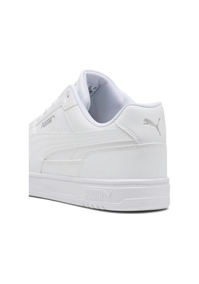 Puma Caven Iıı Tdp Unisex Beyaz Sneaker Ayakkabı 40917001