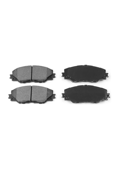 Ayd 60288a Ön Fren Balata Toyota Rav4 2.0l 1az-fe Aca30 06-12 0446542140-0446542180-04465yzzdy -
