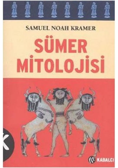 Sümer Mitolojisi