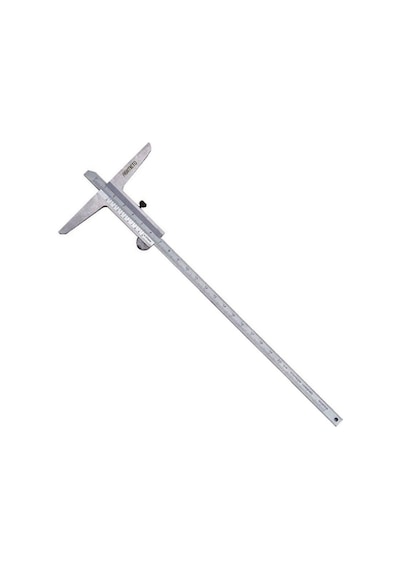 Asimeto As-321-08-2 Mekanik Derinli Kumpası 0-200 Mm