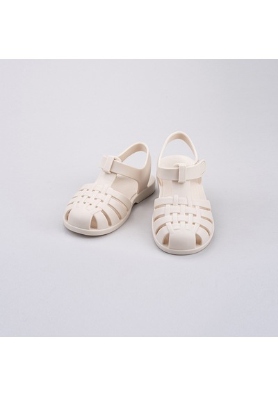Igor Clasica Çocuk Krem Sandalet S10288 Krem