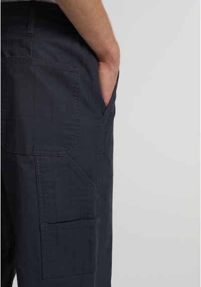 Colin's Colins Relaxed Fit Orta Bel Bol Paça Erkek Lacivert Pantolon Cl1082496 Q1.v3 Nav