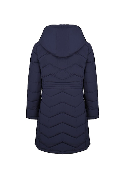 Calvin Klein Calvın Kleın Kadın Mont Cw433772-dan Cw433772-dan Lacivert Lacivert