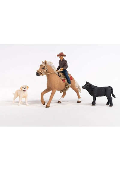 Schleich At Biniş Macerası 42578
