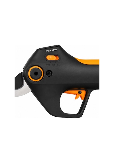 Fiskars Akülü Budama Makası Bypass M Batarya Dahil 1082297