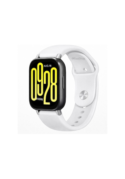Xiaomi Redmi Watch 5 Active Uyumlu Silikon Kordon