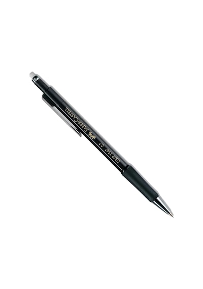 Faber Castell Grip 1347 0.7 Mm Siyah Plastik Versatil Kalem