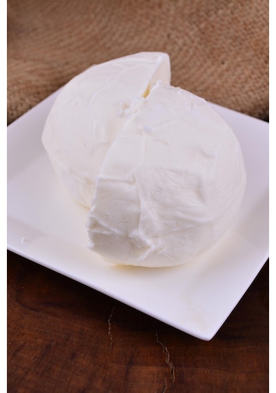 Gurmepark Bafra Manda Tereyağı Kahvaltılık 250 G