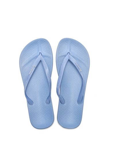 Ipanema İpanema Anat Colors Kadın Parmak Arası Terlik Mavi 35/42 BB0094 Mavi