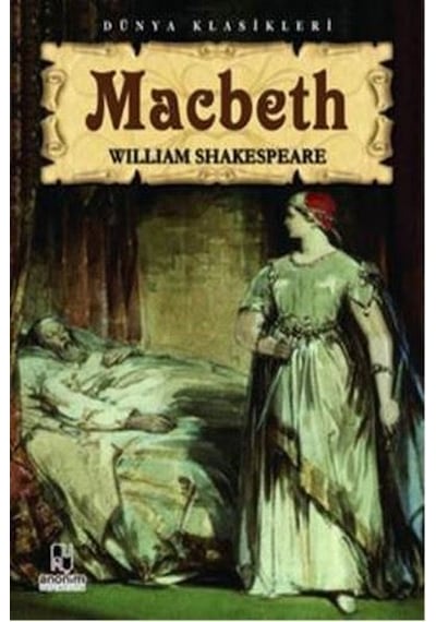 Macbeth - Shakespeare