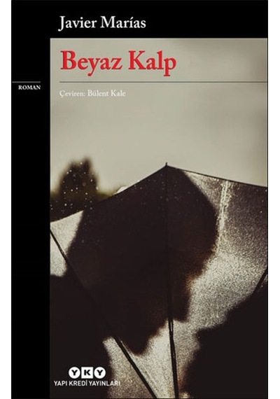 Beyaz Kalp - Qhdh-857638