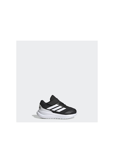 Adidas Runfalcon 6 El I Bebek Sneaker Kı1777 Siyah / Beyaz / Siyah