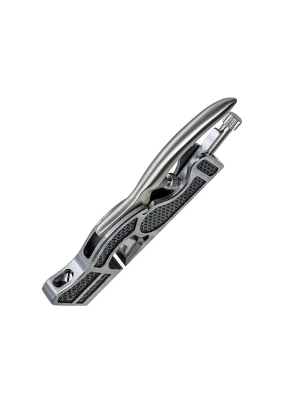 Rox Wood 0360 Luban Metal Küçük Omuz Rende No:91 133x12.8mm