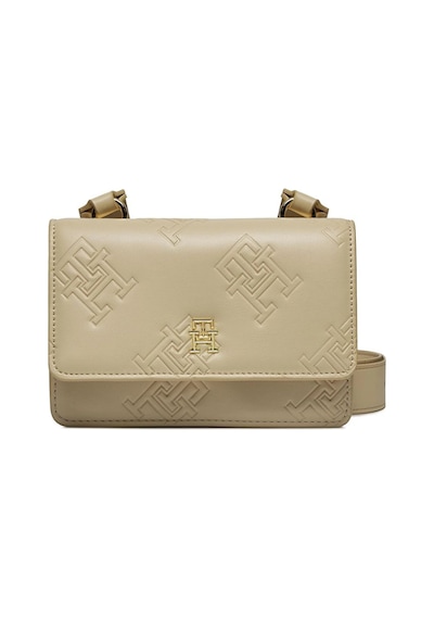 Tommy Hilfiger Tommy Hılfıger Kadın Omuz Çantası Aw0aw15727-aes Aw0aw15727-aes Çok Renkli Çok Renkli