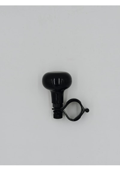 Direksiyon Topuzu Metal Siyah Drt004s SİYAH