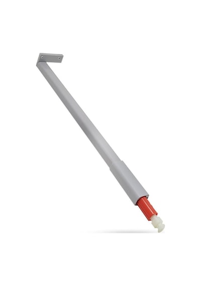 Samet Alpha Box Çekmece Rayı Bordürsüz 450Mm