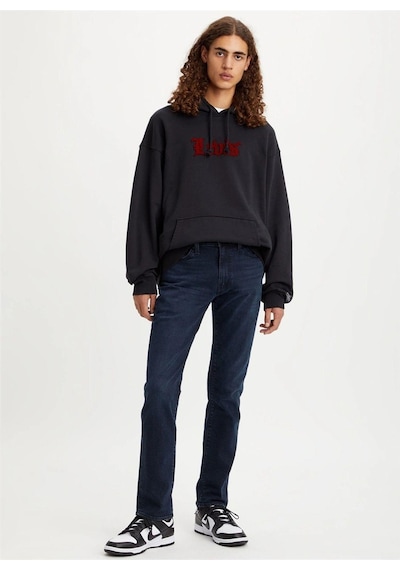 Levi's Normal Bel Slim Fit Erkek Denim Pantolon A2081 Lse 511 Slım Chıckenof T Woods Lcl-2542 Blues Levi's Normal Bel Slim Fit Erkek Denim Pantolon A2081 Lse 511 Slım Chıckenof T Woods Lcl-2542 Blues