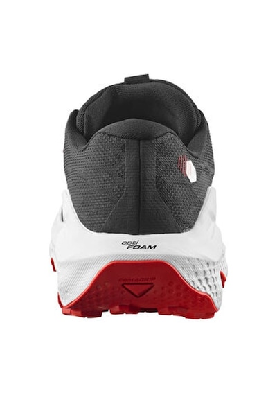 Salomon Ultra Glide 4 Erkek Outdoor Koşu Ayakkabısı L49141300 Siyah