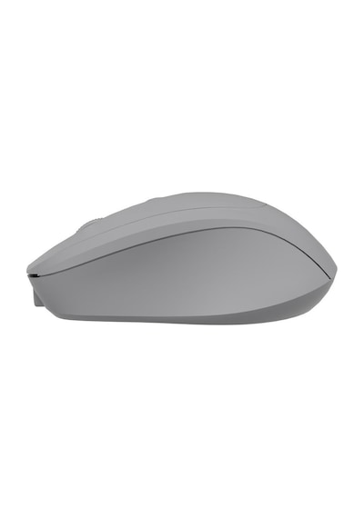 Classone Cbt14 Bluetooth + 2.4 Ghz Şarj Edilebilir Kablosuz Mouse - Gri Cbt14