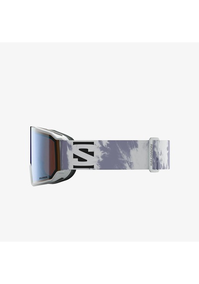 Salomon S/view 3 Ml Unisex Mavi Kayak Gözlüğü L47921500