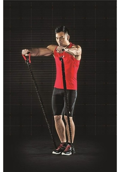 Adidas Egzersiz Tübülü Level  1 Adtb-10601