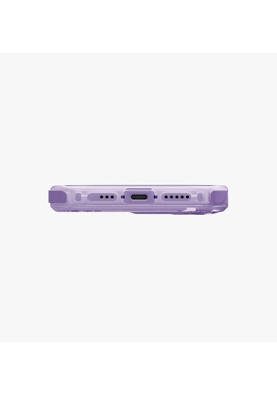 Apple Uyumlu iPhone 17 Kılıf Combat Serisi Üç Katmanlı Shocksorb Magsafe Özellikli Magclick Koruyucu Kapak Lila Apple Uyumlu iPhone 17 Kılıf Combat Serisi Üç Katmanlı Shocksorb Magsafe Özellikli Magclick Koruyucu Kapak Lila