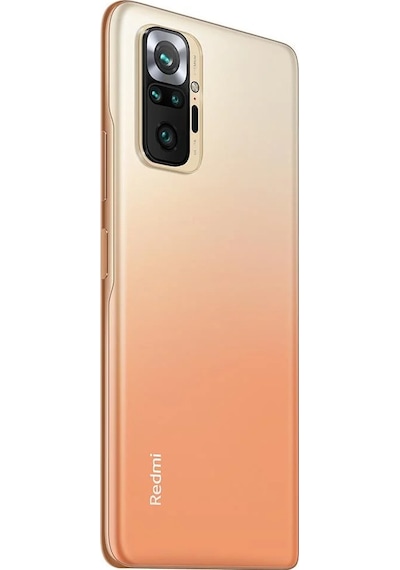 Yenilenmiş Xiaomi Redmi Note 10 Pro 128 Gb B Kalite (12 Ay Delta Servis Garantili)