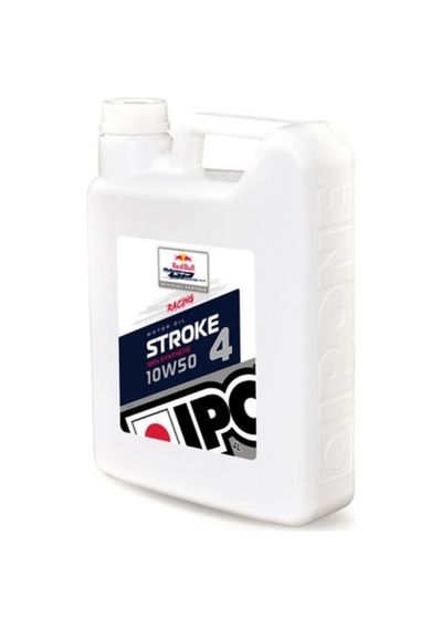 Ipone Stroke 4 10w50 - 4 Litre