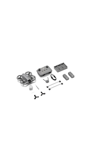 DJI Neo 2 Fly More Combo RC-N3 Kumandalı Drone