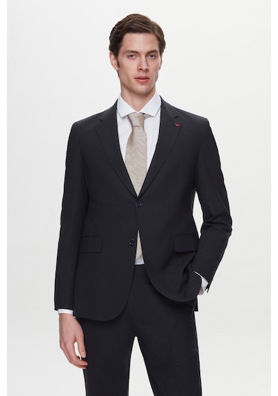 D's Damat Ds Damat Regular Fit Koyu Lacivert Düz Takim Elbise 5he05ob35565m 103
