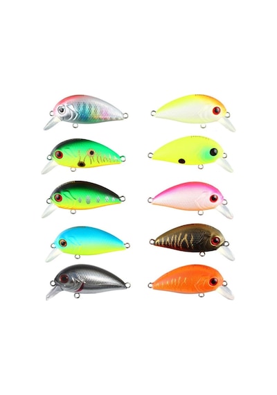 Usami The Small Tough 38F-Sr 4 G Maket Balık 333 82_Usst-38Fsr-X