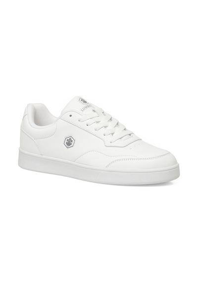 Lumberjack Padora Wmn Beyaz Kadın Sneaker