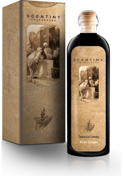 Tobacco Candy 250 Ml Kolonya