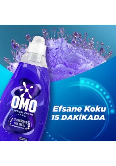 Capcanlı Siyahlar İçin Sıvı Deterjan 1480 Ml 1