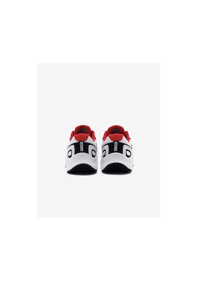 Skechers Go Run Consistent 2.0 Erkek Beyaz Koşu Ayakkabısı 220866-wbk