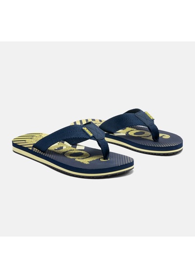 Joma Splays2603 S.playa Erkek Parmak Arası Terlik - Lacivert/sarı