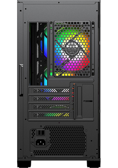 Dragos DRAGOS 366 R7-5700 16 GB 512 GB SSD Free Dos Oem Paket Masaüstü Oyuncu Bilgisayarı