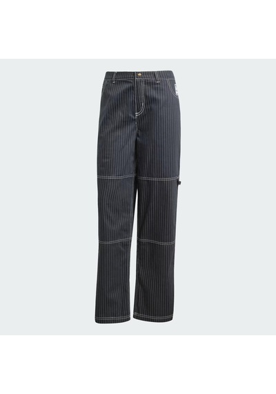 Adidas Allover Print Utility Kadın Pantolon C-adıjj3140b40a00 Siyah