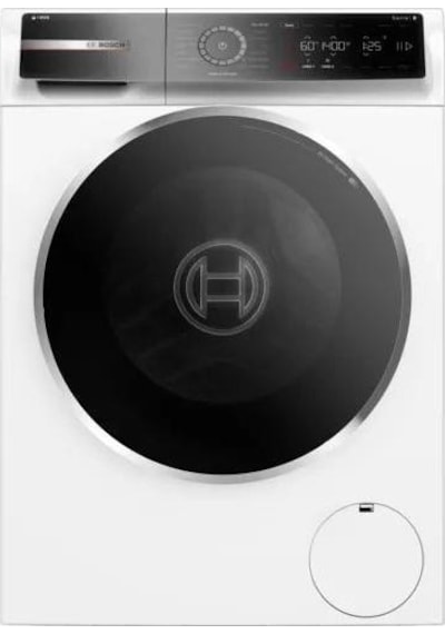 Bosch WGB254A0TR - WQB245A0TR Çeyiz Paketi