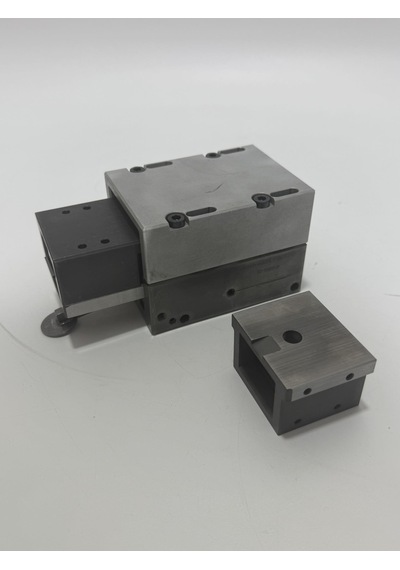 Profil Verbindungstechnik K3323w0e000 Bağlantı Elemanı 109230